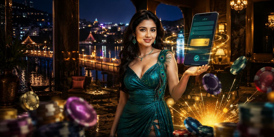 বান্দরবানে স্পোর্টস বেটিং ও লটারি উপভোগকারী ব্যবহারকারী