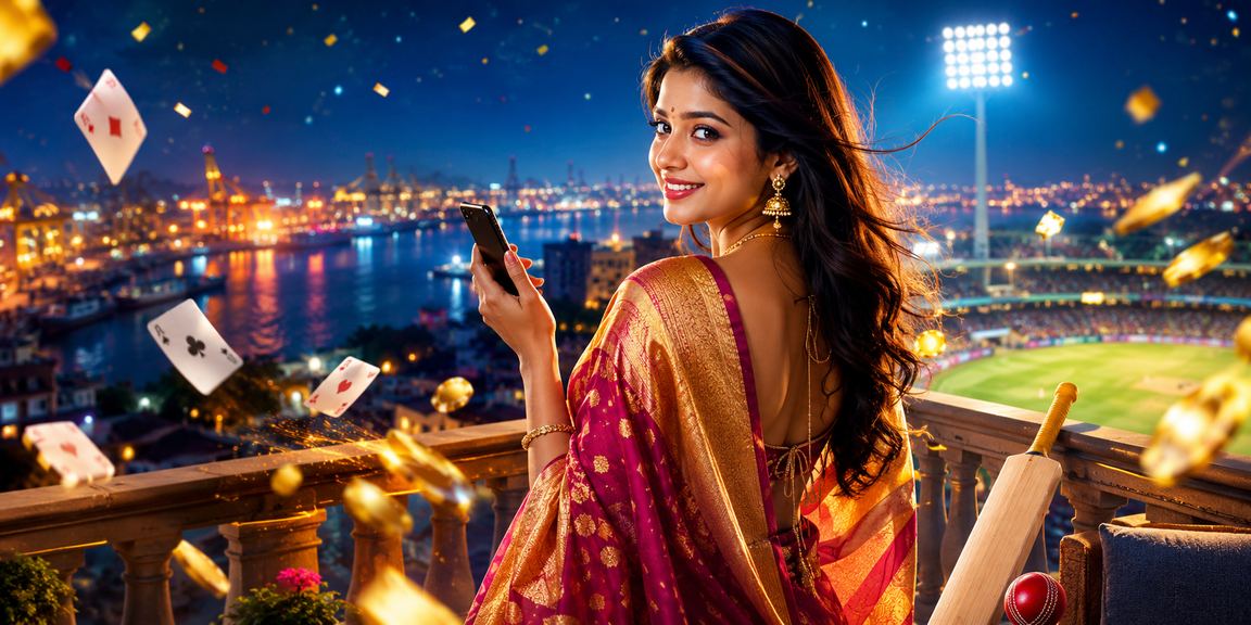 চট্টগ্রামে ক্রিকেট বেটিংয়ে অংশগ্রহণকারী একজন ব্যবহারকারী