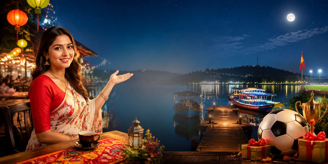 রাঙামাটির পহেলা বৈশাখে ফুটবল বেটিং কেস স্টাডি 768 bed প্ল্যাটফর্মে
