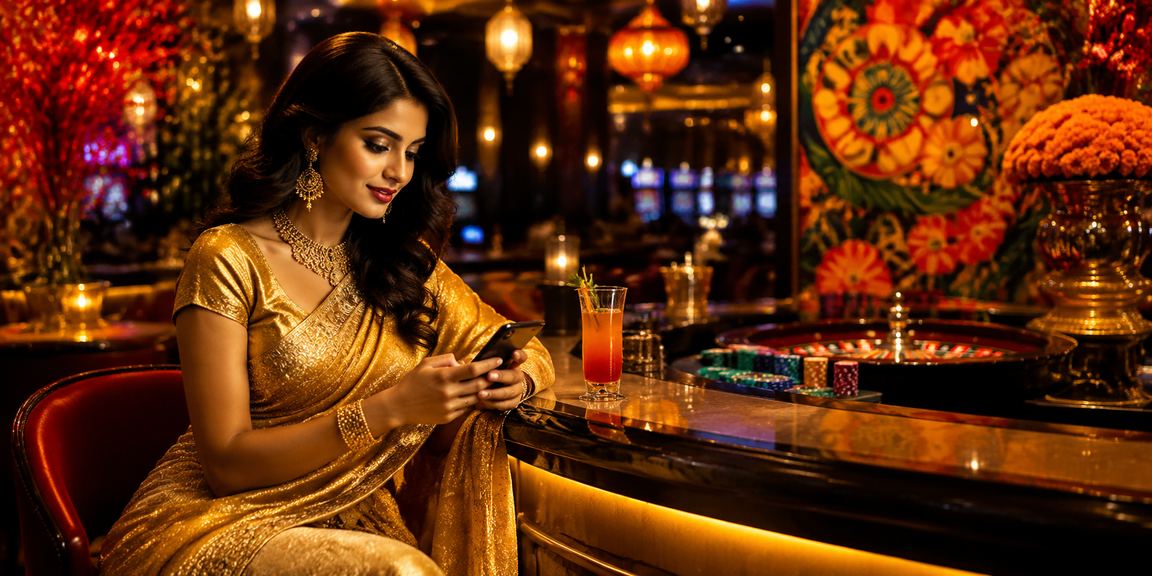 সিলেটের নারী ব্যবহারকারীর মোবাইলে 768 bed ক্যাসিনো অভিজ্ঞতার কেস স্টাডি